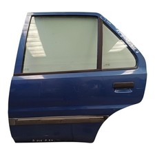 Porta portiera posteriore usato  Bagno a Ripoli