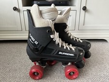 Supreme turbo classic for sale  REDDITCH