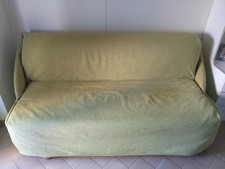 Divano letto matrimoniale usato  Latina