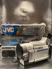 Jvc dvl160eg minidv usato  Pisa