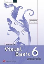 Visual basic special gebraucht kaufen  Berlin