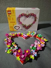 Lego herz deko gebraucht kaufen  Waldsassen