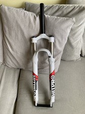 suspension forks hybrid for sale  CHEADLE