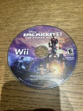 Epic Mickey 2 The Power Of Two Wii BB1 comprar usado  Enviando para Brazil