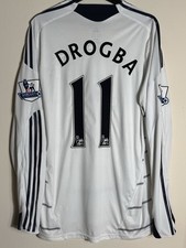 Maglia didier drogba usato  Milano