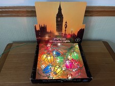 Pifco london lights for sale Pifco london lights for sale  DISS