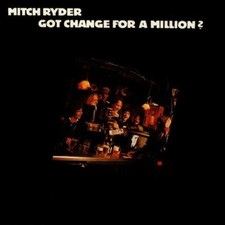 Mitch ryder got gebraucht kaufen  Berlin