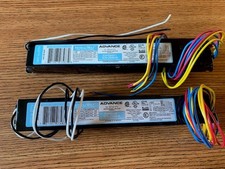 Advance icn 2s40 for sale  Harrisburg