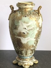 nippon porcelain for sale  GLASGOW