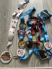 Legoland pop badges for sale  KING'S LYNN