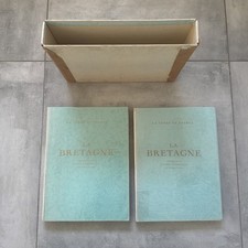 Terre bretagne. andré d'occasion  Gerzat