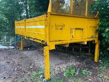 Econ drop side for sale  COVENTRY