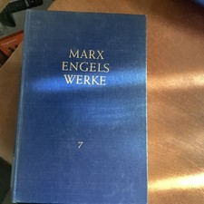 Mew marx engels gebraucht kaufen  Dresden