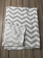 Soft plush gray for sale  Marion