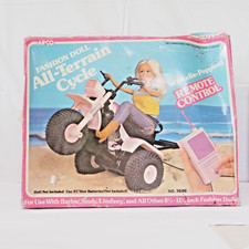 Fashion doll terrain for sale  CARRICKFERGUS