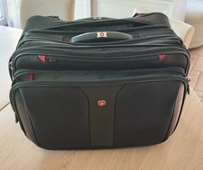 Victorinox aktentasche travele gebraucht kaufen  Großwallstadt
