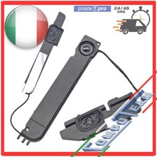 Coppia altoparlante casse usato  Palermo