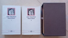 einaudi millenni tolstoj usato  San Felice sul Panaro