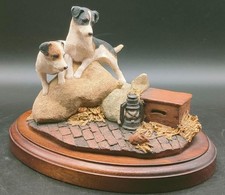 Sherratt simpson terriers for sale Sherratt simpson terriers for sale  LEEDS