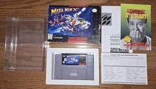 Mega man super for sale  Greencastle