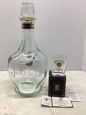 Vintage jack daniel d'occasion  Expédié en Belgium