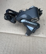 Shimano ultegra rear for sale  ELY