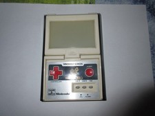 Nintendo game watch usato  Castelfranco Emilia