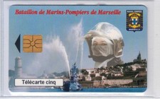 Gn471 marins pompiers d'occasion  Péronne