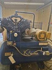 Quincy air compressor for sale  Springfield