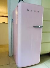 Funktionstüchtiger smeg pink gebraucht kaufen  Hamburg