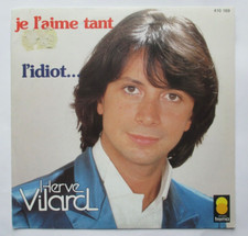 Hervé vilard aime d'occasion  Paris I