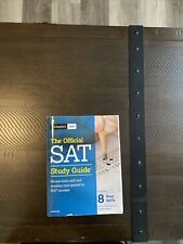 Sat prep book for sale  Clayton