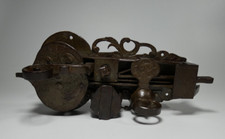 Schloß türschloß schrank gebraucht kaufen  Dachau