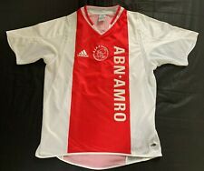 Maillot heitinga ajax d'occasion  Clarensac