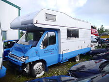 Hymer camp karosserieblech gebraucht kaufen  Vreden