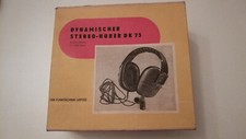 Ddr stereo kopfhörer gebraucht kaufen  Weißenfels
