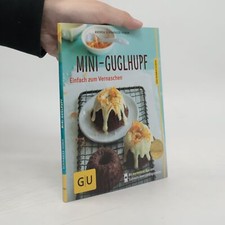 Mini-Guglhupf  |  Andrea Schirmaier Huber na sprzedaż  Wysyłka do Poland