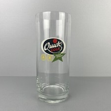 Werbe glas 1973 gebraucht kaufen  Dessau-Roßlau