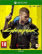 Cyberpunk 2077 xbox usato  Giugliano in Campania