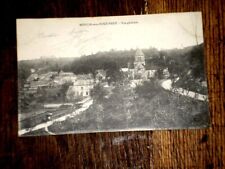 Carte postale moulin d'occasion  Tours-