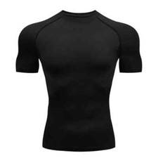 Men athletic compression for sale  LEYLAND