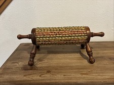Vintage wood gout for sale  Niagara