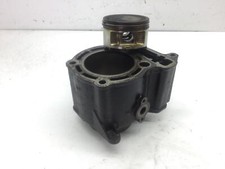 Cilindro pistone yamaha usato  Viareggio