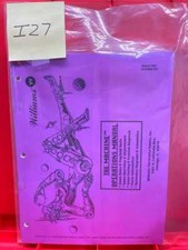 Machine bride pinbot for sale  Farmington