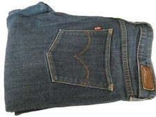 Ladies levis san for sale  UK