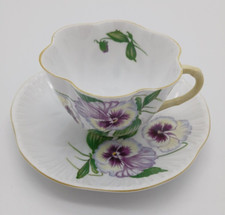 Shelley england fine for sale  Dewey