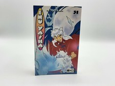 Inuyasha band egmont gebraucht kaufen  Nürnberg