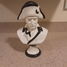 Vintage napoleon plaster for sale  Port Hueneme