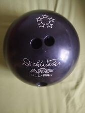 Bowling ball bowlingkugel gebraucht kaufen  Ober-Ramstadt