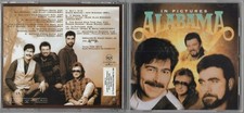 Alabama pictures cd for sale  Broomall